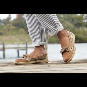 Sperry ‘Angelfish’ Boat Shoes